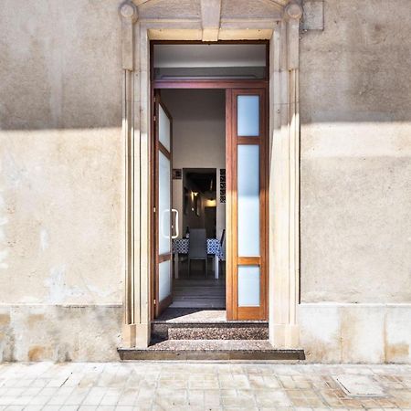 Casa Emma Apartman Avola Kültér fotó