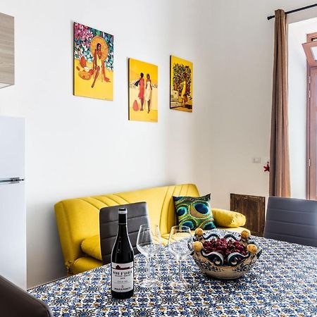 Casa Emma Apartman Avola Kültér fotó