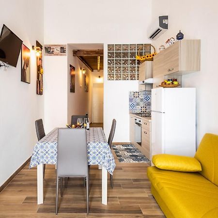 Casa Emma Apartman Avola Kültér fotó