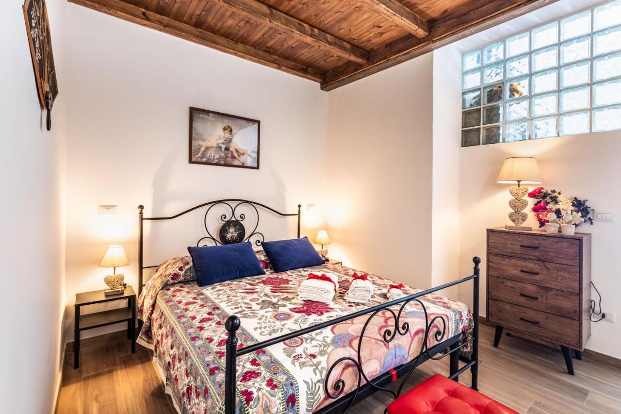 Casa Emma Apartman Avola Kültér fotó