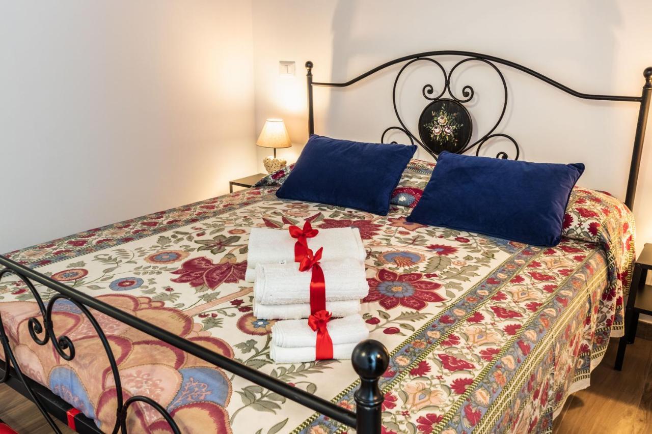 Casa Emma Apartman Avola Kültér fotó