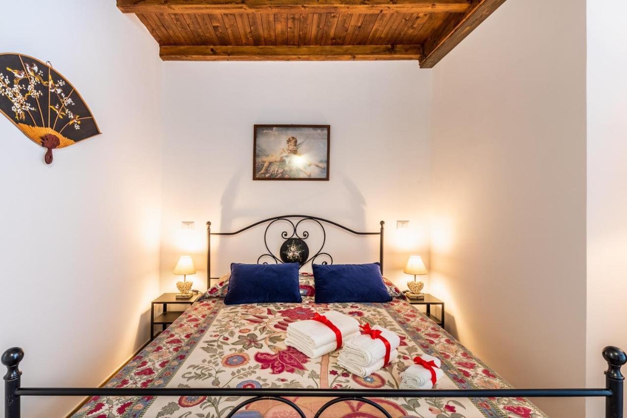 Casa Emma Apartman Avola Kültér fotó