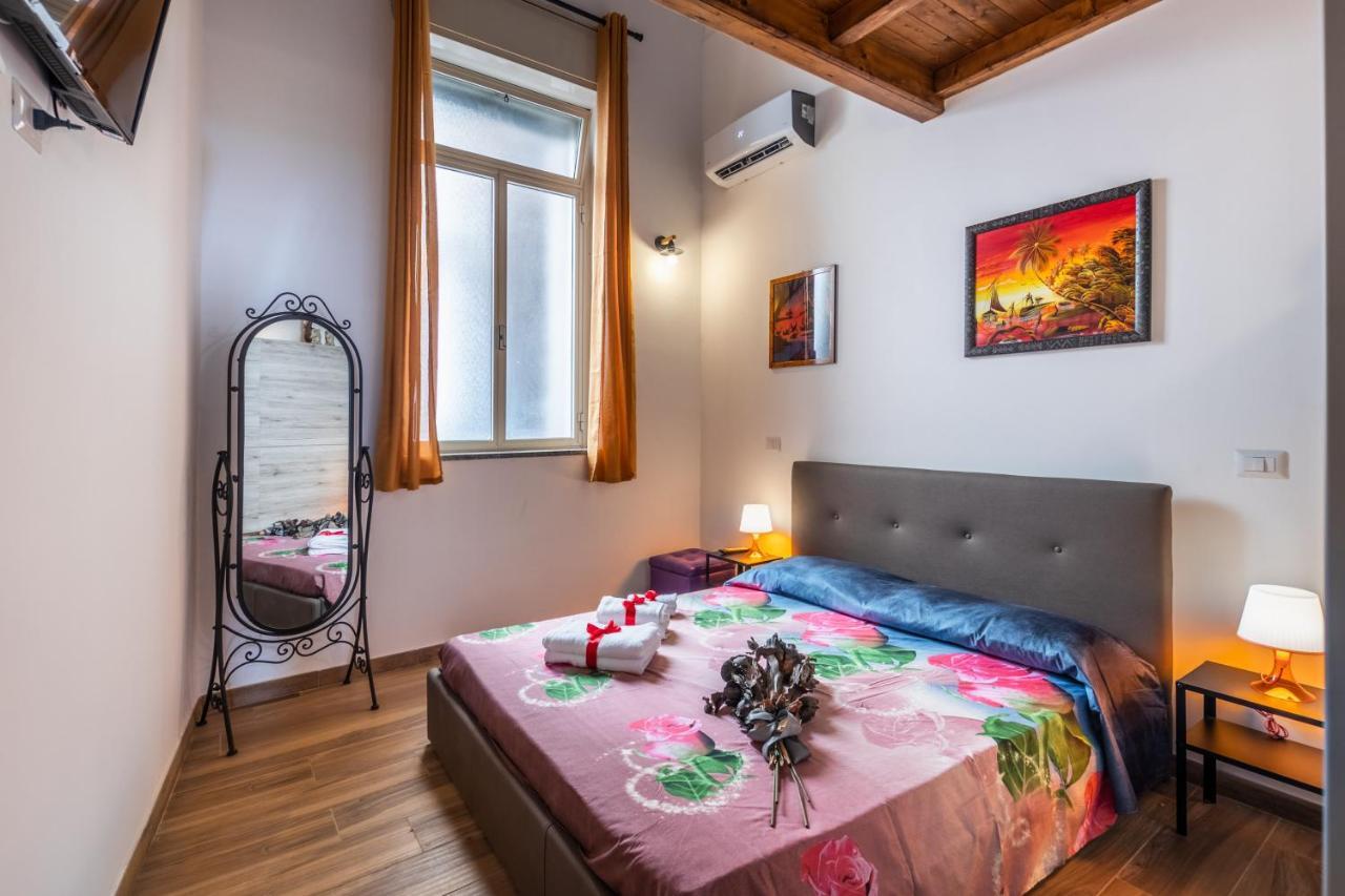 Casa Emma Apartman Avola Kültér fotó