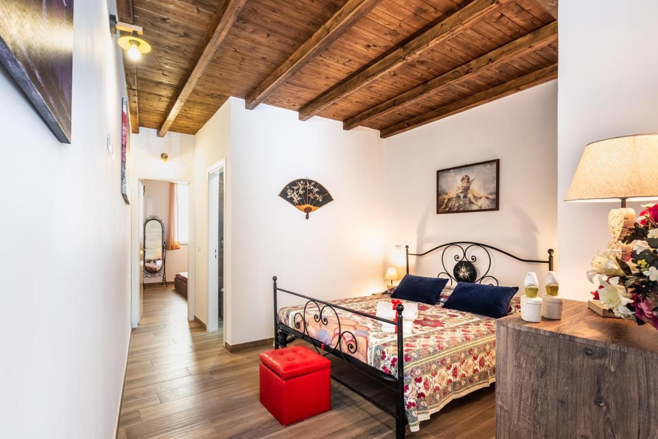 Casa Emma Apartman Avola Kültér fotó