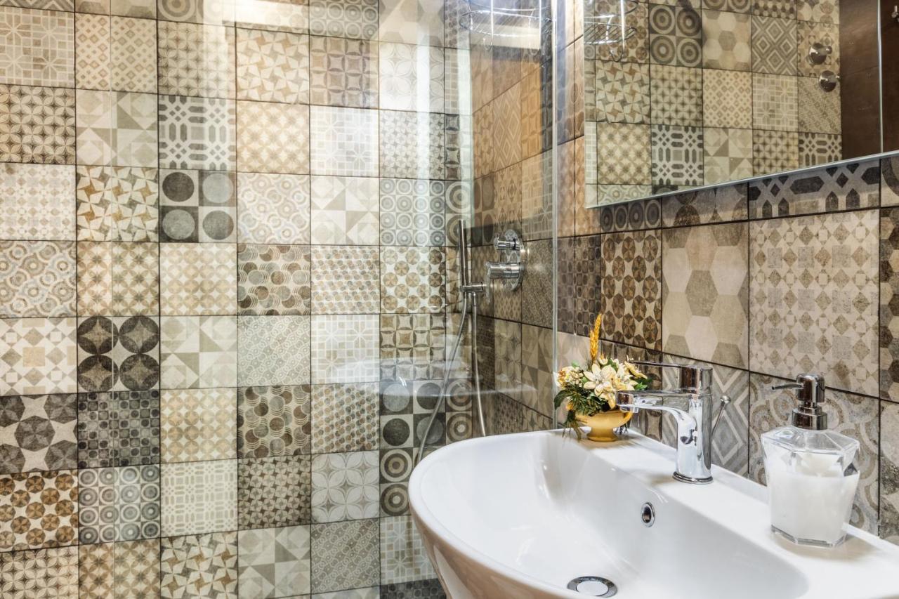 Casa Emma Apartman Avola Kültér fotó