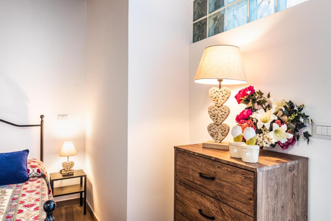 Casa Emma Apartman Avola Kültér fotó
