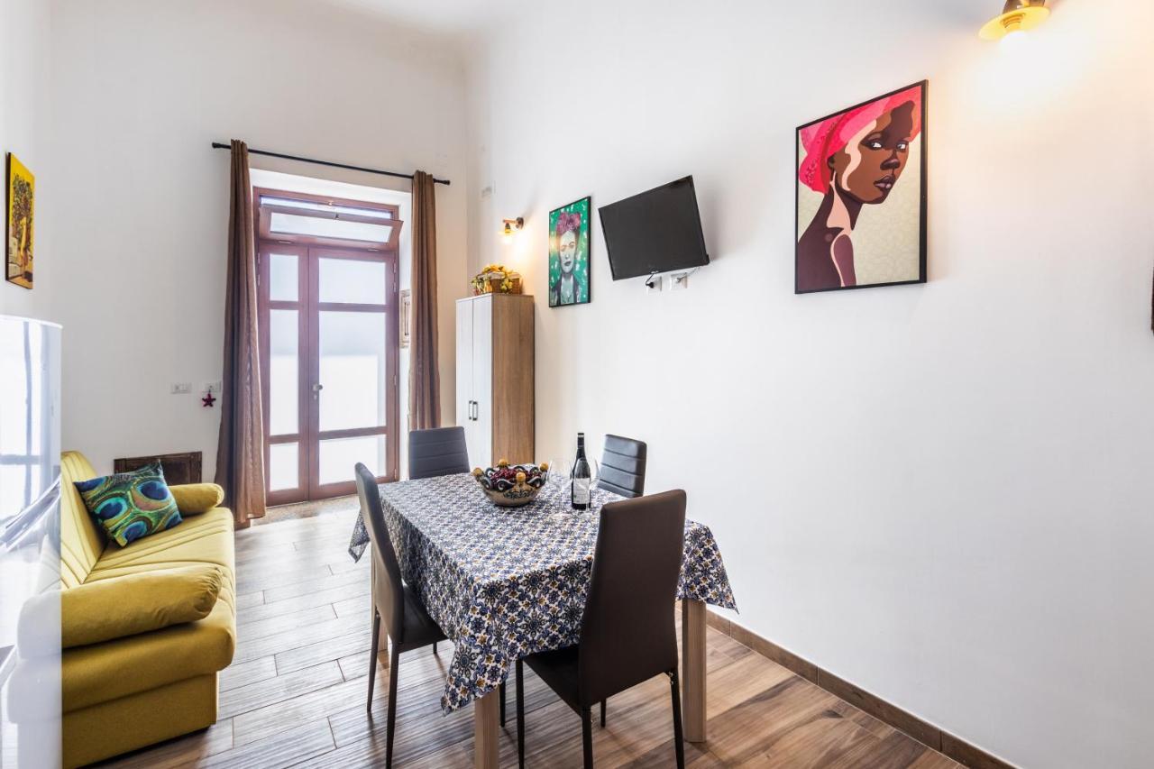 Casa Emma Apartman Avola Kültér fotó
