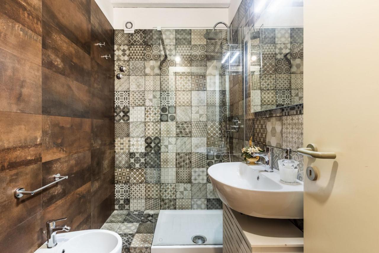 Casa Emma Apartman Avola Kültér fotó